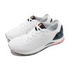 Under Armour Hovr Sonic 6 'White Blue Orange' 3026121-102