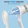 Kitchen Cleaning Tools Dish Brush Useful Things for Kitchen Gadgets Multifunction Five-in-one USB Charging Bathroom Supplies