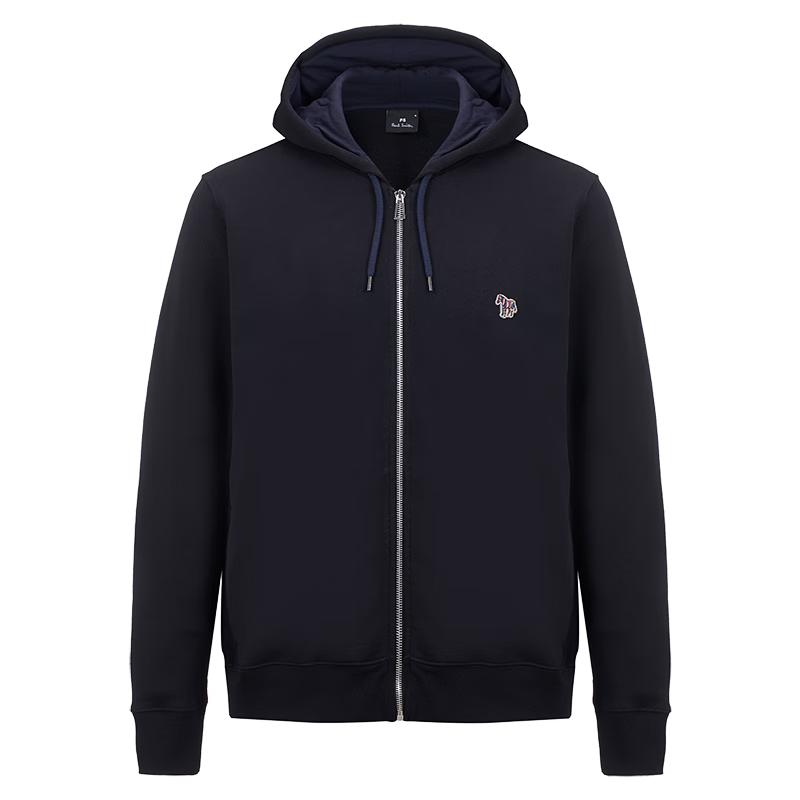 

Чоловіча куртка з капюшоном Paul Smith із зеброю 2XL