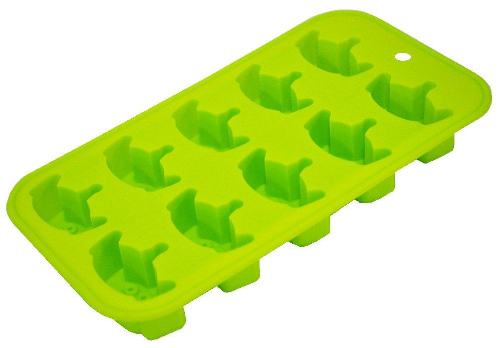 Skater Silicone Ice Toy Story Disney STL2 Tray,
