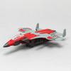 PT01-06 G1 Animation Fighter Squadron Deformable Small Airplane Toy Model