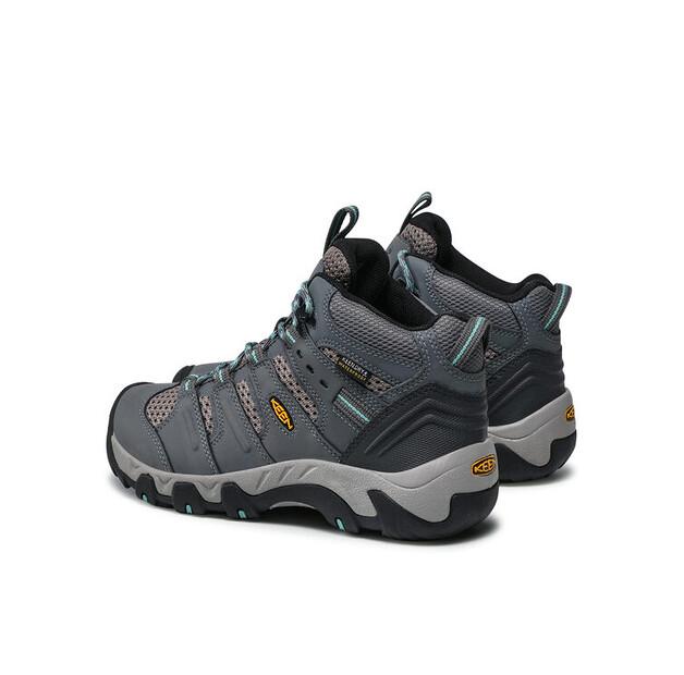 Треккинговые ботинки Keen Koven Mid Wp