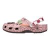 Crocs X Demon Slayer Classic Clog 'Nezuko' 209320-206