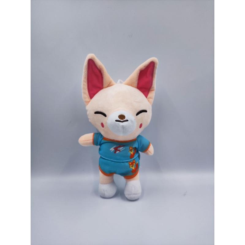 Neue Skzoo Puppe Plüschtier Straßenkinder Leeknow Hyunjin Geschenk
