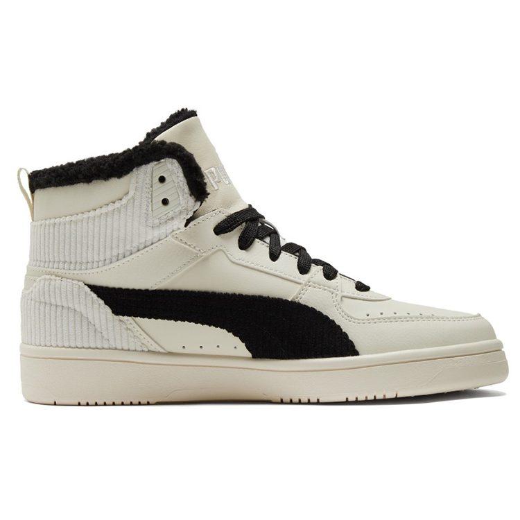 PUMA Rebound Joy 'Fur Corduroy Whisper White' 385254-01