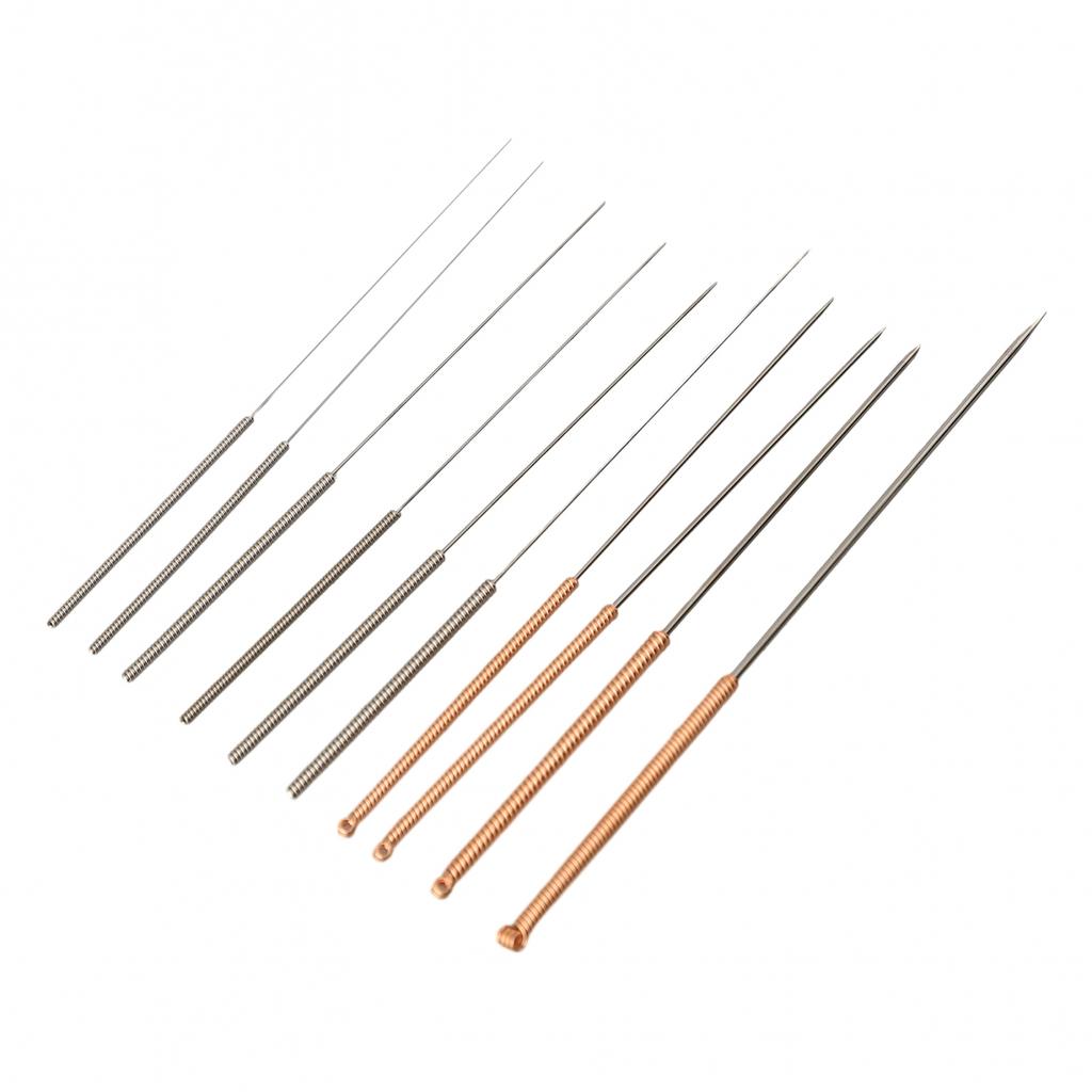 For Cleaning Filament Nozzle Cleaning Tool Drill Bit 10Pieces