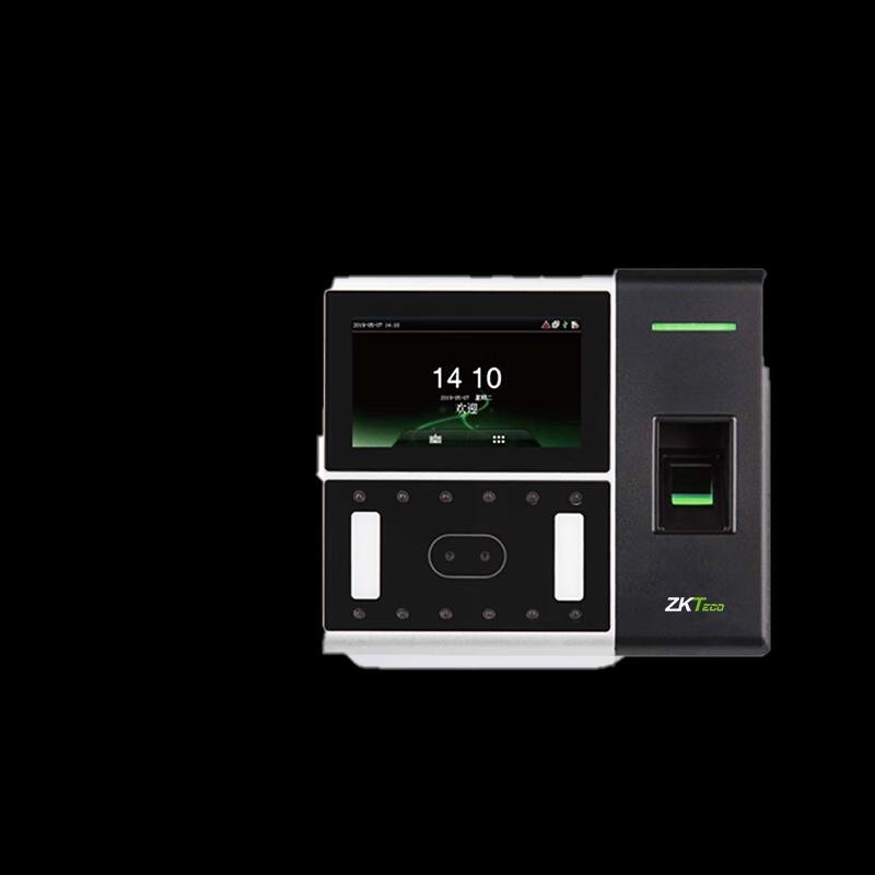 ZKTeco AI302 Facial & Fingerprint Time Attendance System