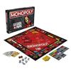 Monopoly - édition la casa de papel de netflix - jeu de plateau pour adolescents et adultes - à partir de 16 ans