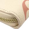 LOUIS VUITTON M81914 Bicolor Monogram Unplant Zippy walletPurse Monogram Ann Platt Array