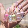 Doll'S Clothing Milk Bottle Feeding Bottles Doll Clothes Outfit Accessories Plush Doll'S Water Cup Water Bottle Model