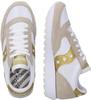 Кроссовки Saucony Jazz Original Vintage W white/gold