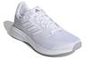 adidas Wmns Runfalcon 2.0 'White Silver Metallic Women's FY9621