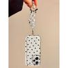 Case For Vivo V60 V40 V50 Lite Y31 5G Y33S Y21S Y28 4G Y17S Y04 Y03 Y29S Y28S Y18 Y400 Bracelet Chain Fashion Love Heart Cover
