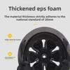 Cartoon Children's Bicycle Helmet Roller Skating Safety Skateboard Balance Car Children's Helmet Hard Hat