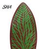 Fish Resting Leaf Bed Betta Hammock Leaf, Breeding Bed, Suction Cup Platform Spawning Spot, Aquarium Decoration for Tank Accessory