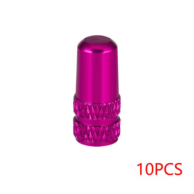 Aluminum Alloy Road MTB Track Racing Bike Tube Tyre Bicycle Tire Wheel FV French Valve Cap Schrader/Presta AIR Valve Caps