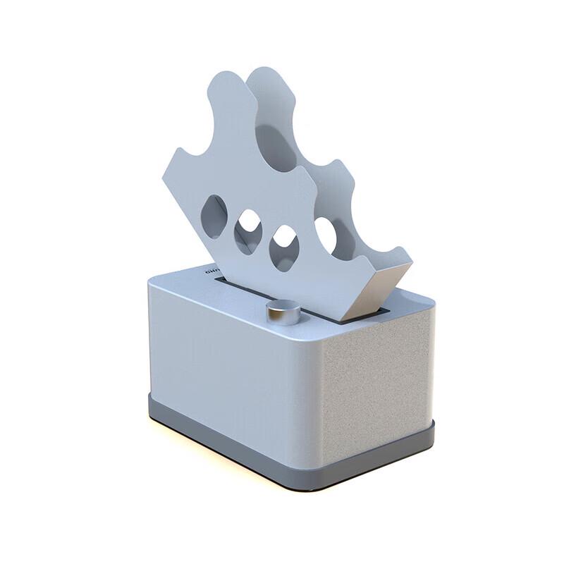 

MAXOUND Paper Jogger CM10 CN plug (adapter included)