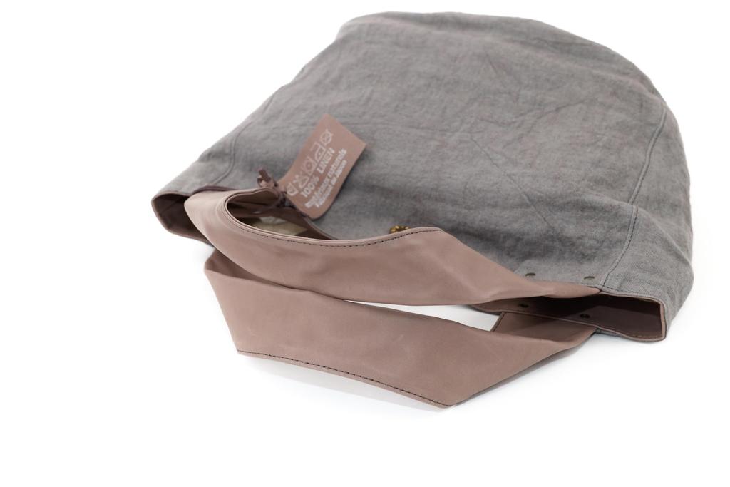 Tote Gray [Beau Dessin] Bag, BD-RN3071-GY