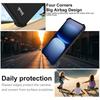 For iQOO 15 5G Phone Case IMAK Shock-resistant Soft Case