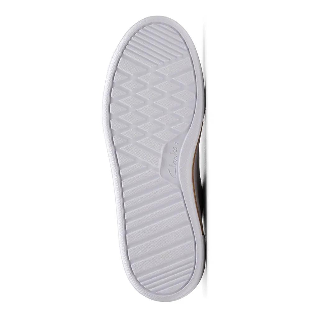 Clarks Shoes Sneakers Hollyhock Walk