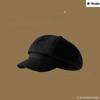 Winter Knit Trapper Hat Fleece Lined Thickened Earflap Beanie Windproof Warm Cold Weather Cap