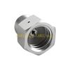 L8RE Versatile Beverage Connector Aquarium Regulator Portable Adapter for Home Use