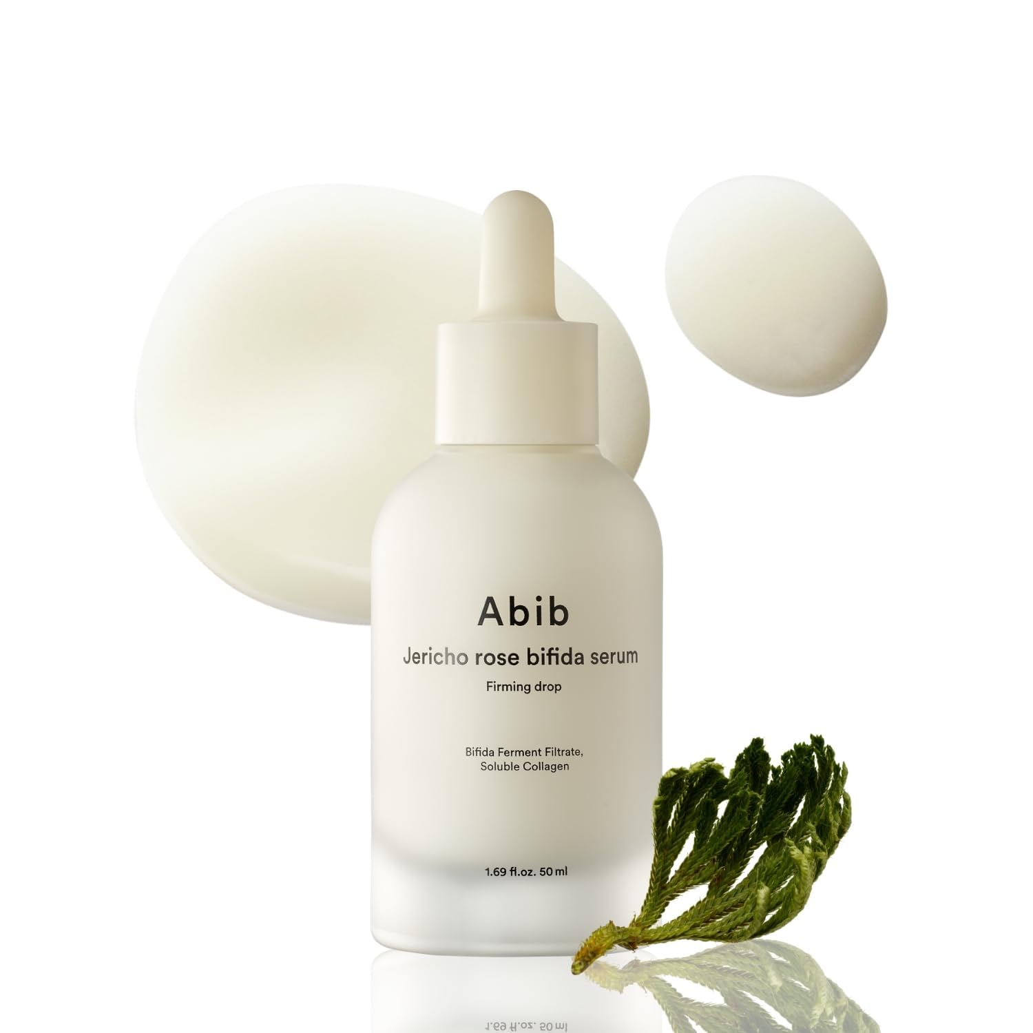 

Abib Resurrection Herb Bifida Serum Укрепляющие капли Корейский уход за кожей Чувствительная кожа Морщины и уход за порами 50 мл, косметика, сыворотка, кожа, увлажняющий,