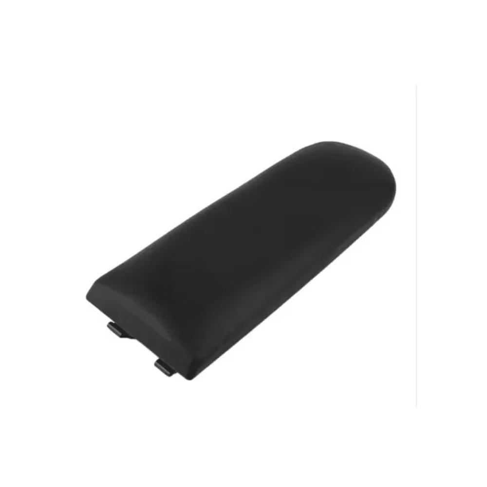 1PC Leather Car Armrest Latch Lid Center Console Cover Protector Cap for VW Jetta Golf 4 MK4 BORA Passat B5 Beetle Polo 6R 9N