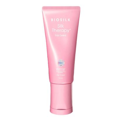 Zijde Therapie Frizz Controle Hittebescherming Haarcrème 150ml