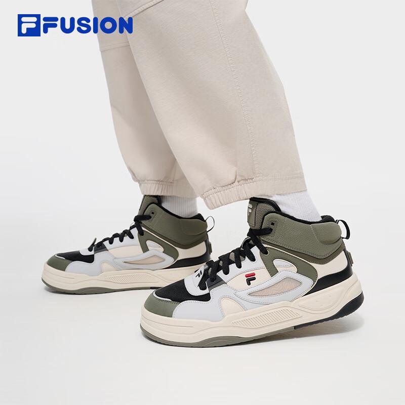 FILA FUSION Men s K-Board 2.0 Skate Shoes US 8