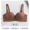 Lifting Underwear Women Gather, Small Breasts Show Large Breasts, Anti-sagging Upper Support Adjustment Type, No Steel Ring, No Trace Bra Cover