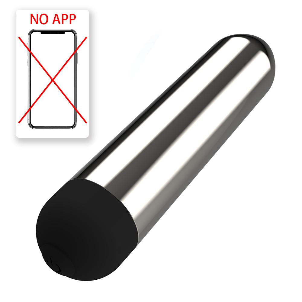 Mini kulkové vibrátory pro ženy Bezdrátové ovládání Stimulátor klitorisu a bradavek Osobní masážní přístroj Rychlý orgasmus Erotické sexuální hračky pro dospělé