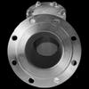 Fang Yuxing 316 Stainless Steel Flanged Y-Type Filter