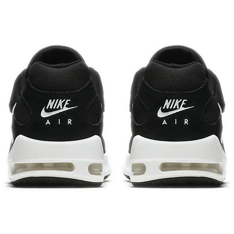 New Nike Air Max Guile 'Black White' Women's 916787-003