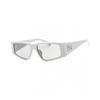 Unisex Dg4453f 55mm Sunglasses Grey