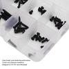 100Pcs/Set Stainless Steel RC Car Screws Set for MJX 16208/16207/16210 1/16 Brushless RC Car
