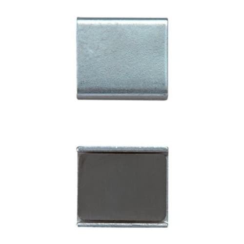 

Shinwa Sokutei MagTip with Yoke, Square, E-2, 26 x 23mm, Pack of 2, 73502