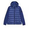 Gant Mens Padded Regular Soft Shell Jacket