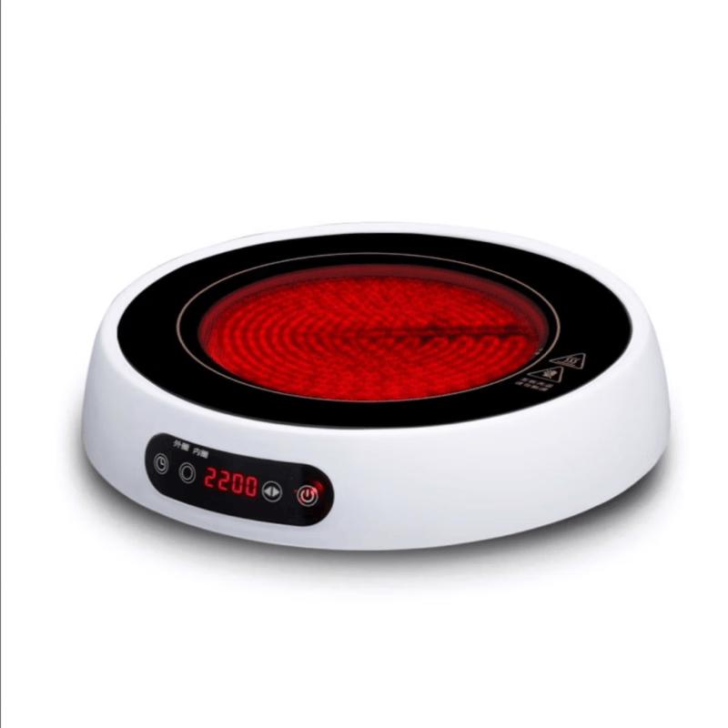 LISM Multifunctional Induction Cooker