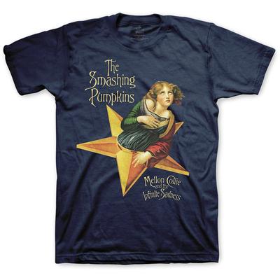The Smashing Pumpkins Unisex T Shirt