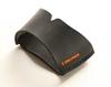 DEGNER Leather Shift Guard Black H5×W11cm G-7