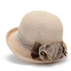 Basin Hat Fisherman Hat Children Fashion Versatile Grandma Sunshade Sun Hat Spring Autumn Summer