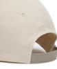 Eondeokeonteulol Cotton Color Block Ball Cap Uc / Authentic B B / Desert