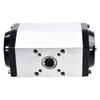 Easy To Use Air Actuated Pneumatic Actuator 1pcs AT-52 Corner Type GT-52 Industrial Automation Normal Pressure