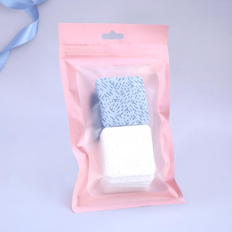 New Eyelash Extension Glue Nozzle Wipes Paper Cotton Glue Bottle Mouth Cleaning Remover Paper Cleaner Pads