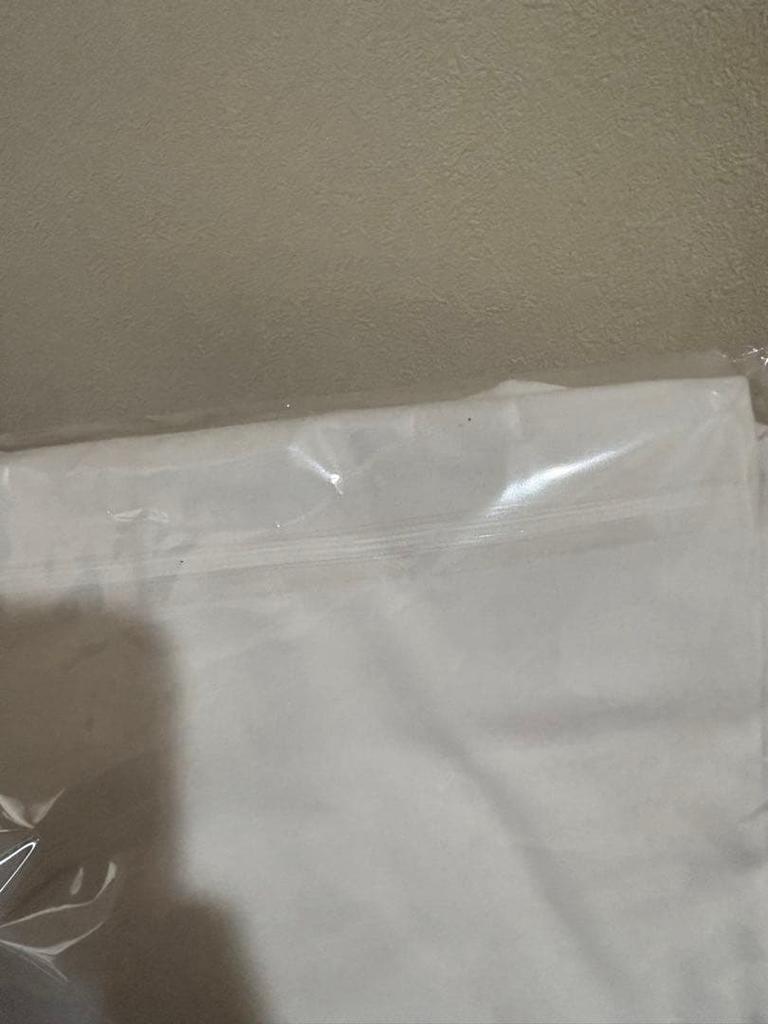 [USED] Stray Kids SKZOO Long T-Shirt, Touekki and Changbin