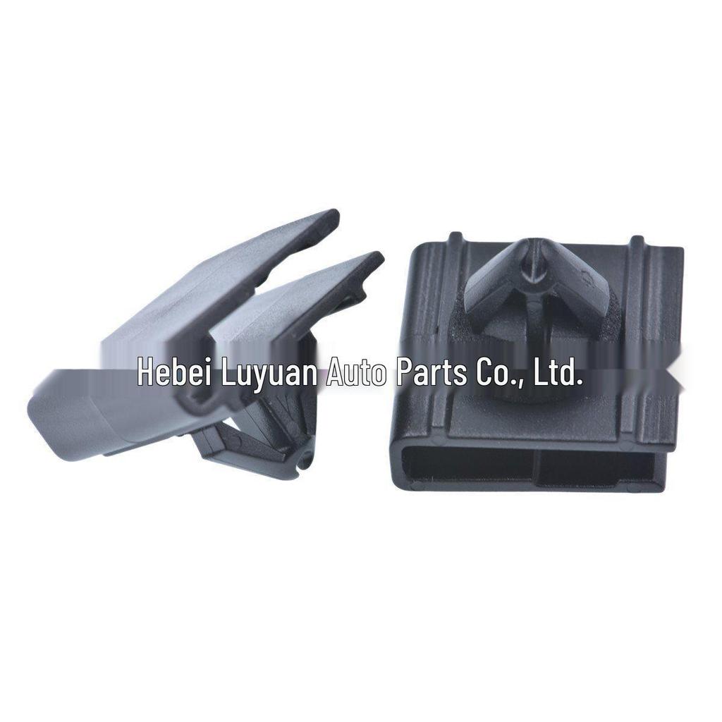 6509288AA Fastening Clips for Chrysler Dodge Ram Rocker Panel Molding/Side Skirt Protector