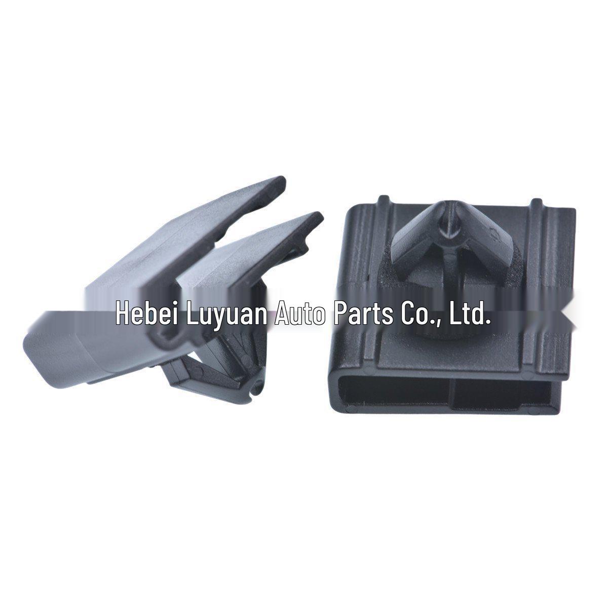 

6509288AA Fastening Clips for Chrysler Dodge Ram Rocker Panel Molding/Side Skirt Protector