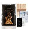 Italwax Cleopatra Full Body Brazilian Hard Hair Removal Wax 1kg
