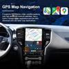 Nissan Pathfinder 2012-2019 Android Central Control Navigator System